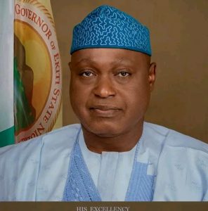 Again, Ekiti govt disburses N400m grants to MSEs
