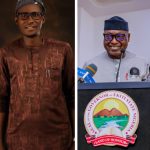 Oluwasegun Aina Celebrates Exceptional Performance of Governor Biodun Oyebanji as he marks Second Year in Office