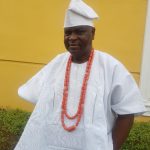 Celebrating Owoeye Olatunji: A Visionary Leader and Trailblazer