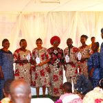 Ekiti Hosts Christmas Party to Conclude Training for Special Education’s Teaching, Non-Teaching Staff