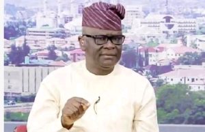 IYEFUND Celebrates Adetunmbi’s Appointment as SWDC Chairman