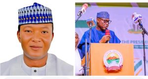 Oyebanji, Endorsements and Projecting Beyond 2026