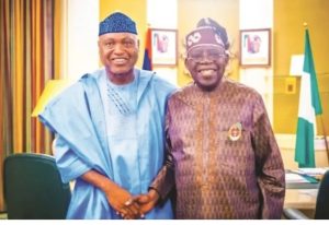 The Unmistakable Consensus: Unity for Continuity and Progress.