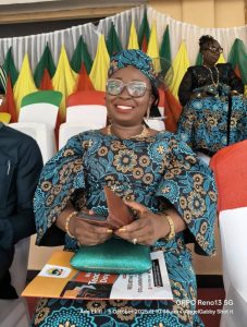 Princess Adetoun Agboola Named Among Nigeria’s 100 Most Admirable Educators